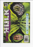 Incredible Hulk Vol. 1  # 436  Newsstand
