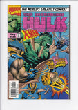 Incredible Hulk Vol. 1  # 455