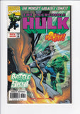 Incredible Hulk Vol. 1  # 458