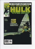 Incredible Hulk Vol. 1  # 459