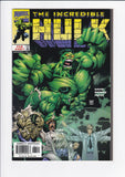 Incredible Hulk Vol. 1  # 461