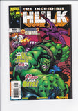 Incredible Hulk Vol. 1  # 470