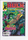 Incredible Hulk Vol. 1  # 471