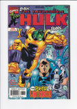 Incredible Hulk Vol. 1  # 473