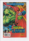 Incredible Hulk Vol. 1  Annual  # 1997