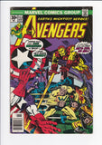 Avengers Vol. 1  # 153