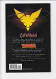 Catwoman / Vampirella: The Furies