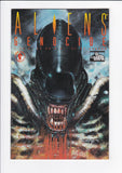 Aliens: Genocide  Complete Set  # 1-4