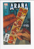 Arana: Heart of the Spider # 1-6  Complete Set