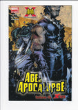 X-Men: Age of Apocalypse Vol. 1  # 1-6 + One Shot