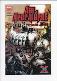 X-Men: Age of Apocalypse Vol. 1  # 1-6 + One Shot