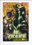 X-Men: Age of Apocalypse Vol. 1  # 1-6 + One Shot