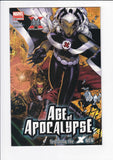 X-Men: Age of Apocalypse Vol. 1  # 1-6 + One Shot