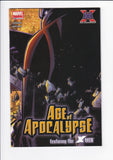 X-Men: Age of Apocalypse Vol. 1  # 1-6 + One Shot