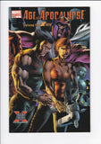 X-Men: Age of Apocalypse Vol. 1  # 1-6 + One Shot