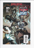Agents of Atlas Vol. 2  # 1-11  Complete Set