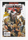 Agents of Atlas Vol. 2  # 1-11  Complete Set