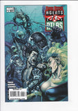Agents of Atlas Vol. 2  # 1-11  Complete Set