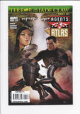 Agents of Atlas Vol. 2  # 1-11  Complete Set