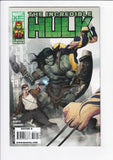 Incredible Hulk Vol. 1  # 603