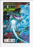 Incredible Hulk Vol. 1  # 609