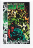 Incredible Hulks  # 612