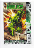 Incredible Hulks  # 615