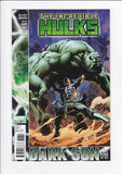 Incredible Hulks  # 616