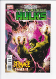 Incredible Hulks  # 619