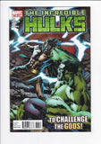 Incredible Hulks  # 622