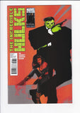 Incredible Hulks  # 626