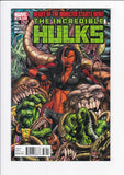 Incredible Hulks  # 630