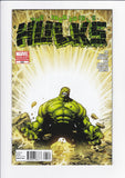 Incredible Hulks  # 635  1:15  Incentive Variant