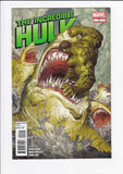 Incredible Hulk Vol. 3  # 1  1:25 Incentive Neal Adams Variant