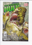 Incredible Hulk Vol. 3  # 2