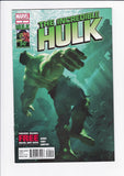 Incredible Hulk Vol. 3  # 9