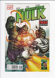 Incredible Hulk Vol. 3  # 15