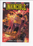 Invincible  # 47