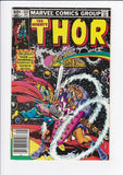 Thor Vol. 1  # 322