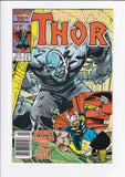 Thor Vol. 1  # 376