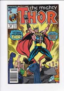 Thor Vol. 1  # 384