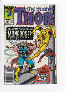 Thor Vol. 1  # 391