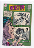 Detective Comics Vol. 1  # 379