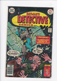 Detective Comics Vol. 1  # 465