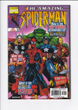 Amazing Spider-Man Vol. 1  # 439