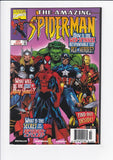 Amazing Spider-Man Vol. 1  # 439  Newsstand