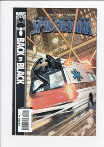Amazing Spider-Man Vol. 1  # 540