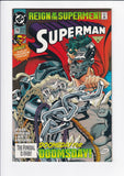 Superman Vol. 2  # 78