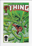 The Thing  Vol. 1  # 21