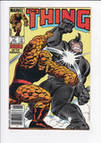 The Thing  Vol. 1  # 24  Canadian